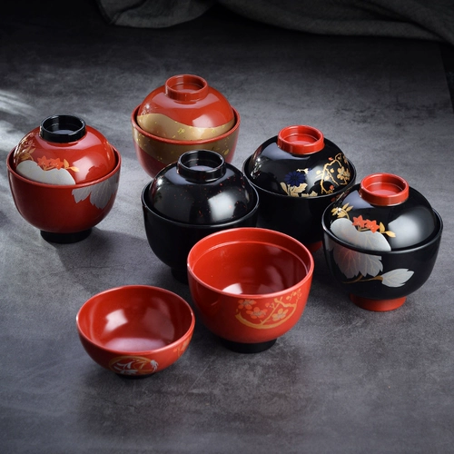 Японская супница для домашнего использования для коммерческого использования