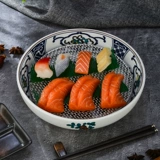 Японский стиль из нержавеющей стали жареные чистые чистые пекарня сетка