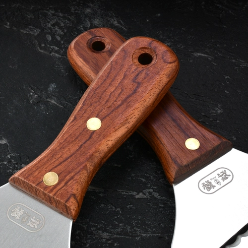 馥斌 Нарезка трюфелей с деревянной ручкой, строгальный станок с регулируемой толщиной, нарезка из нержавеющей стали для шоколадного сыра