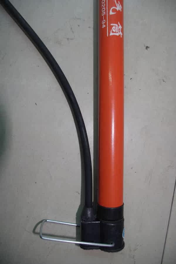 Pompe à vélo - Ref 2388666 Image 11