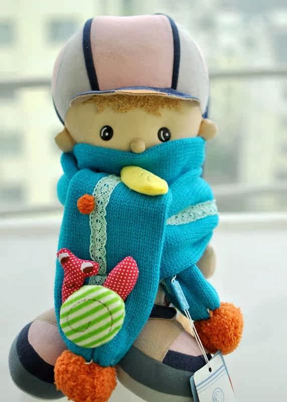 Echarpe enfant - Ref 2142503 Image 10