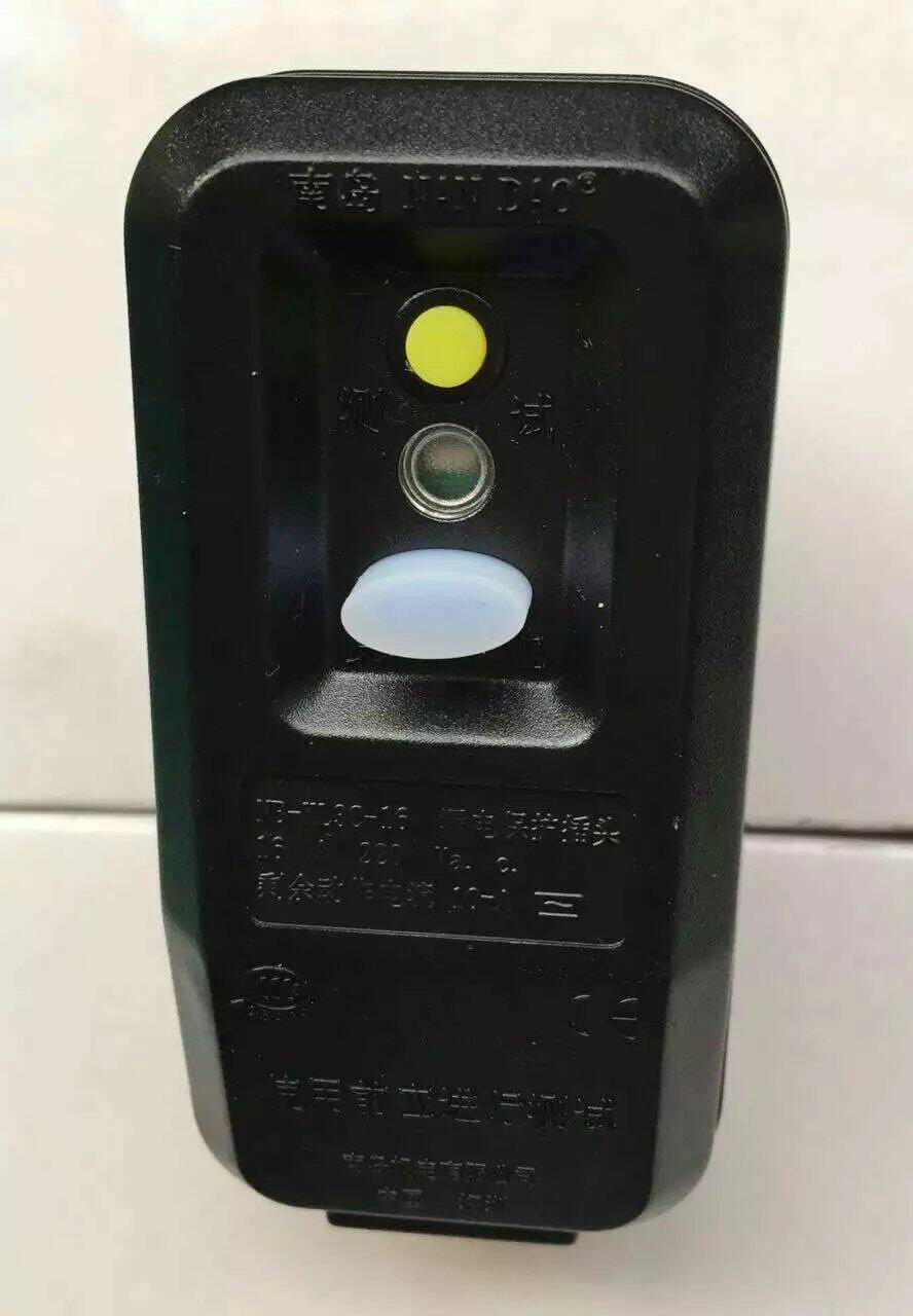 Open Slot Machines Power Tools Original fitting accessories Earth Leakage Protector Plug Warfare special