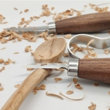 Резьба для резьбы на дереве Did