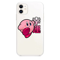 Stars card applies iphone12 13pro Apple 11 cute XS max XR cartoon 7plus