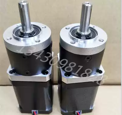 42 Stepper Planetary Gear Motor 42 Deceleration Stepper Motor 42-40 Stepper Motor Planetary Reducer