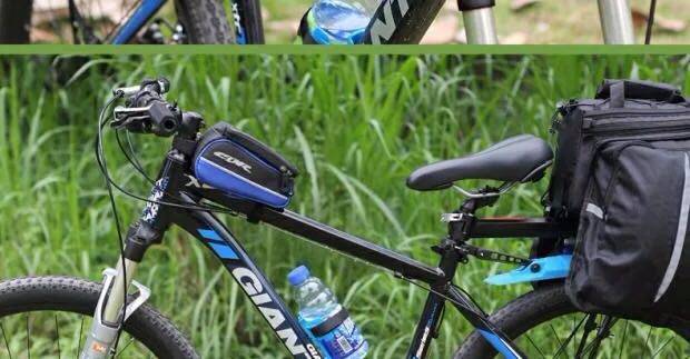 Sacoche pour vélo GIANT - Ref 2221238 Image 16