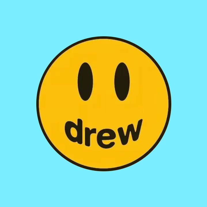 DREW多彩