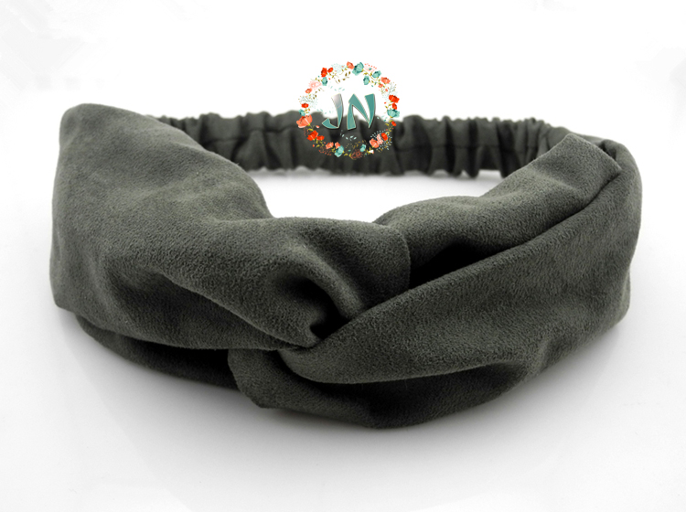 Accessoire cheveux en tissu - Ref 1198259 Image 40
