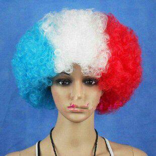 Perruque - Ref 2611049 Image 4