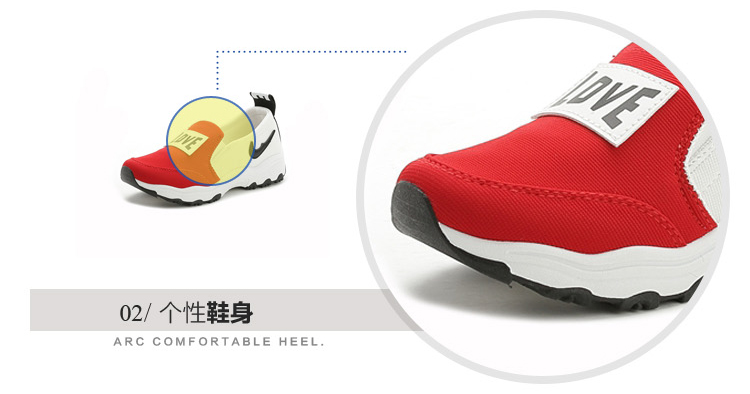 Chaussures de printemps - Ref 918213 Image 9