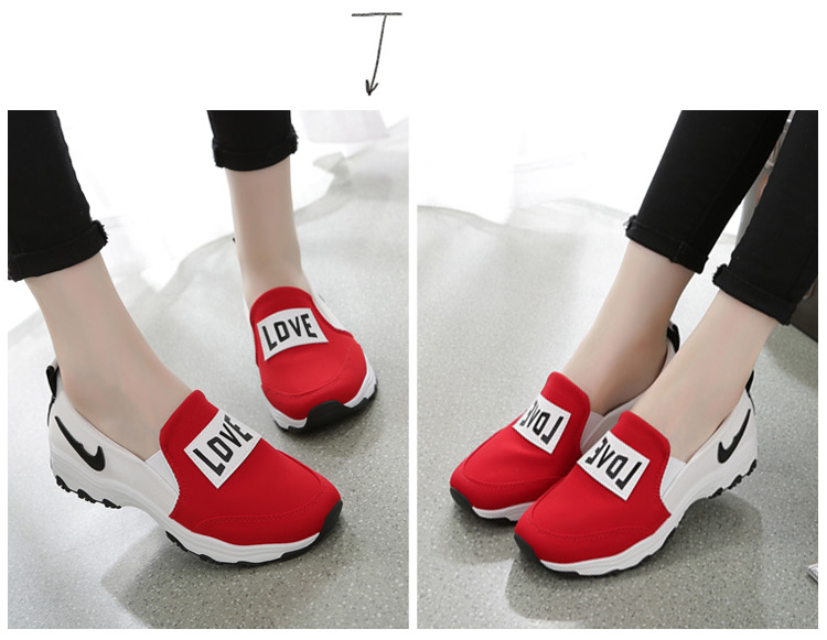 Chaussures de printemps - Ref 918213 Image 22