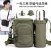 Outdoor sports waist bag multifunctional kettle waist bag