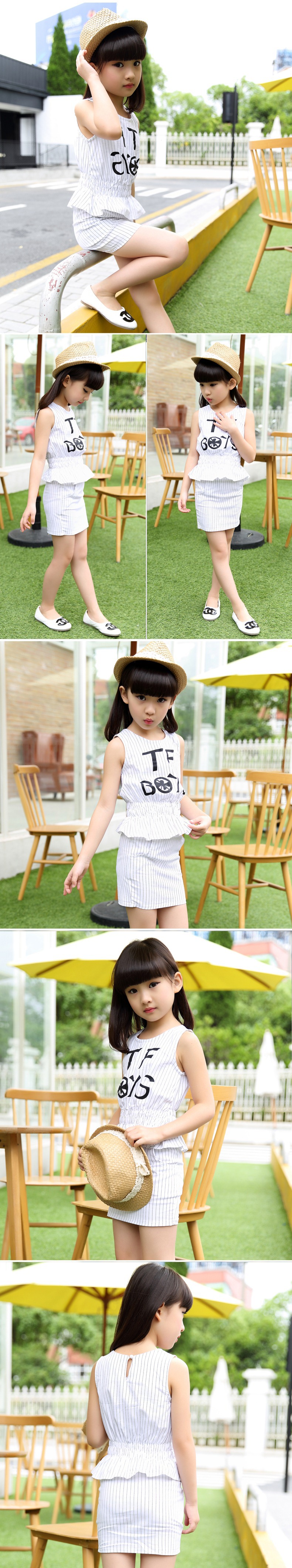 Jupe enfant - Ref 2048783 Image 40