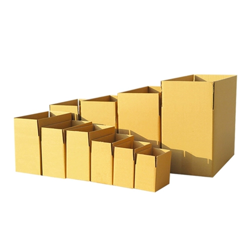 Закаленный пакет для переезда, коробка для хранения