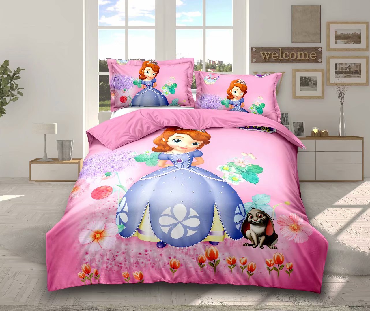 Captain America Spider-Man Superman Batman được bao phủ trong ký túc xá sinh viên trải chăn một mảnh Marvel Xiao Huangren - Quilt Covers 	chăn phao siêu ấm	