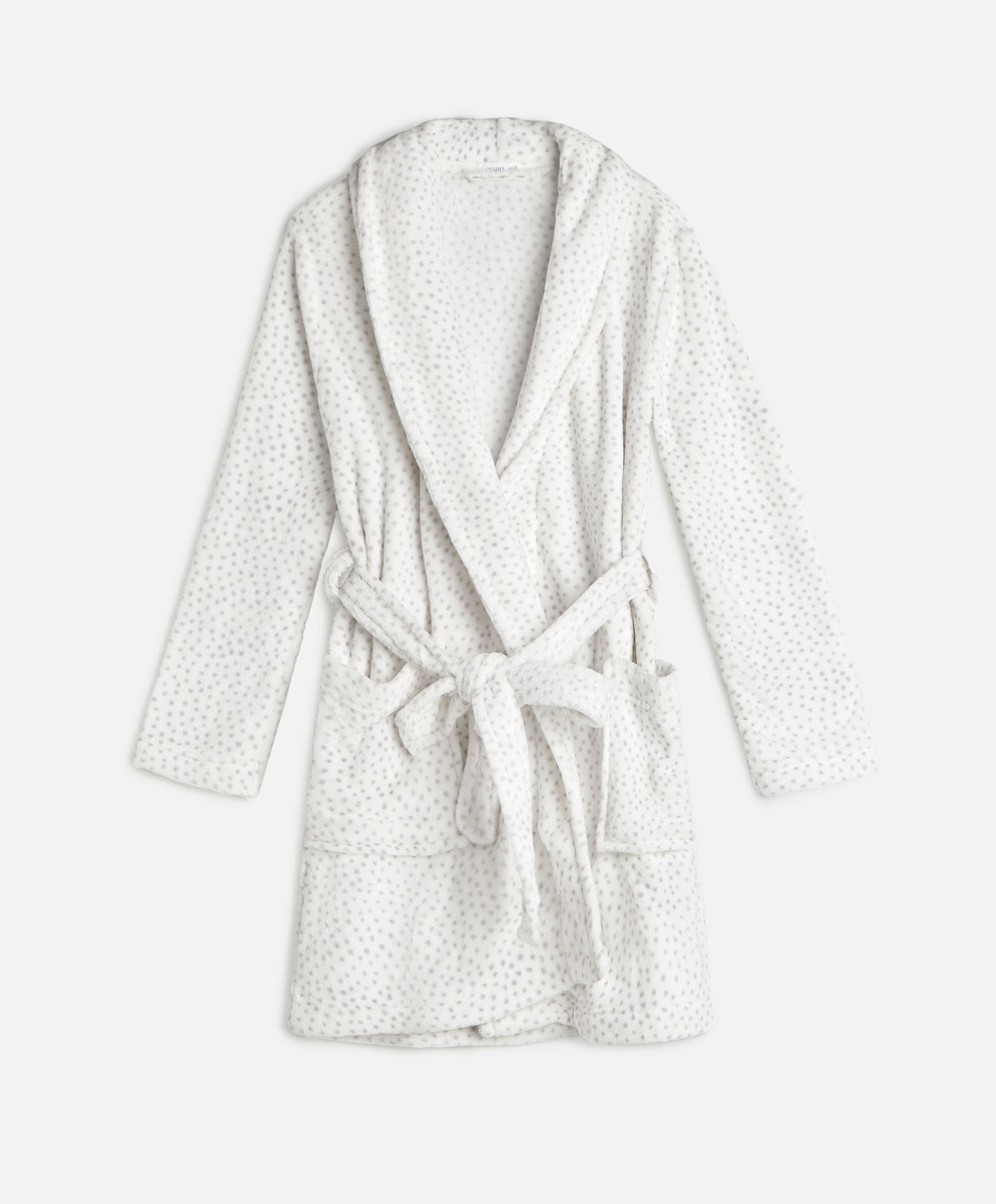 Peignoir jeunesse OYSHO 30797943712-19 - Ref 595045 Image 14