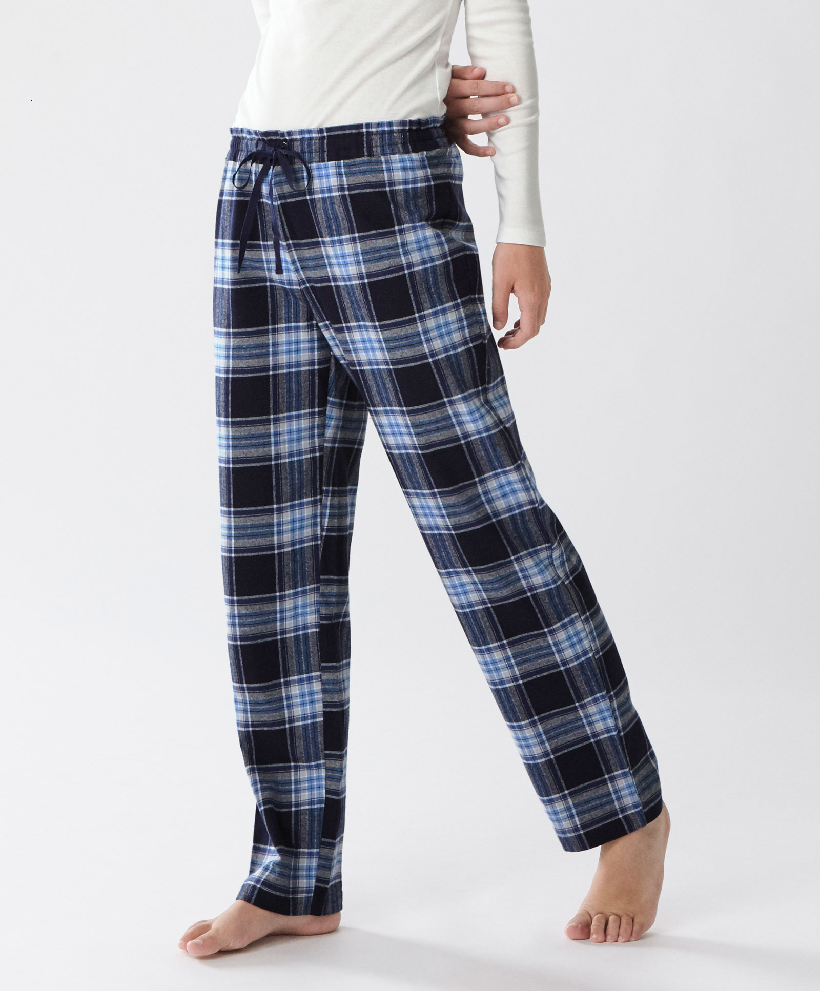 Pantalon pyjama jeunesse OYSHO 30345603692-19 - Ref 716330 Image 13