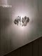 Spanish Ladro Nightlom Designer Ceramic Wall Lamp for Study, Hallway, Entrance, Dining Room, Living Room Wall Lamp