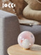 Canadian Bocci T28 Designer Model Imported Raw Material Glass Study Room Living Room Bedroom Dimmable Bedside Table Lamp