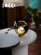 Canadian Bocci T28 Designer Model Imported Raw Material Glass Study Room Living Room Bedroom Dimmable Bedside Table Lamp