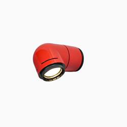 Spanish Santa&Cole Designer Tut Wall Lamp Living Room Study Bedroom Lamp Bedside Lamp Rotating Wall Lamp