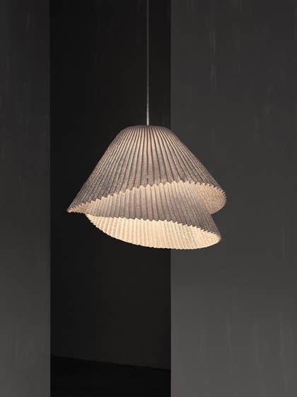 Spanish Arturo Alvarez Restaurant Chandelier Designer Style Nordic Minimalist Bar Bedroom Bedside Chandelier