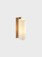 Spanish Santa & Cole Tmm Wall Lamp Designer Log Style Aisle Study Bedside Bedroom Wall Lamp