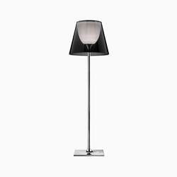 Italian Ktrbe Flor Floor Lamp Minimalist Classic Designer Living Room Sofa Side Study Bedroom Floor Lamp