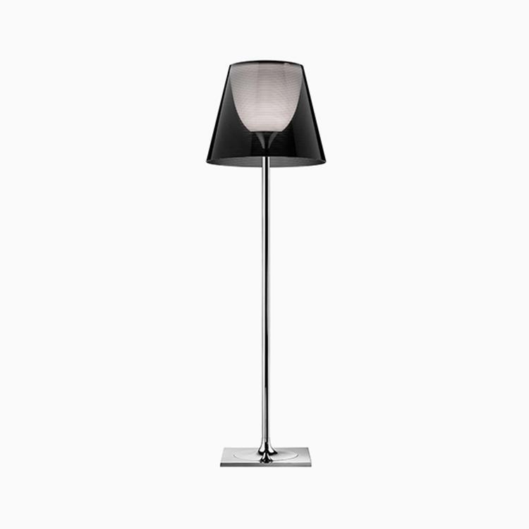 Italian Ktrbe Flor Floor Lamp Minimalist Classic Designer Living Room Sofa Side Study Bedroom Floor Lamp