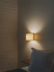 Spanish Santa & Cole Tmm Wall Lamp Designer Log Style Aisle Study Bedside Bedroom Wall Lamp