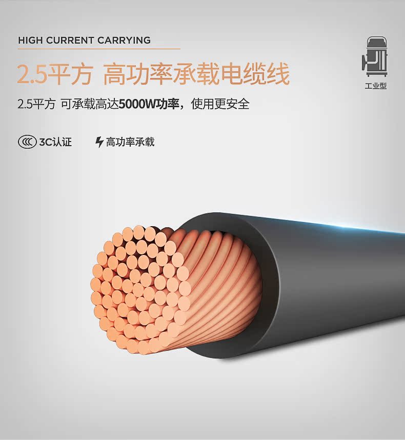 robot hút bụi xiaomi mijia gen 2 Máy hút bụi công nghiệp Jeno 4800W mạnh mẽ nhà máy thương mại công suất cao kho xưởng máy hút bụi lớn - Máy hút bụi robot hút bụi lau nhà nào tốt