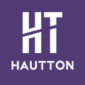 hautton鞋类旗舰店的LOGO