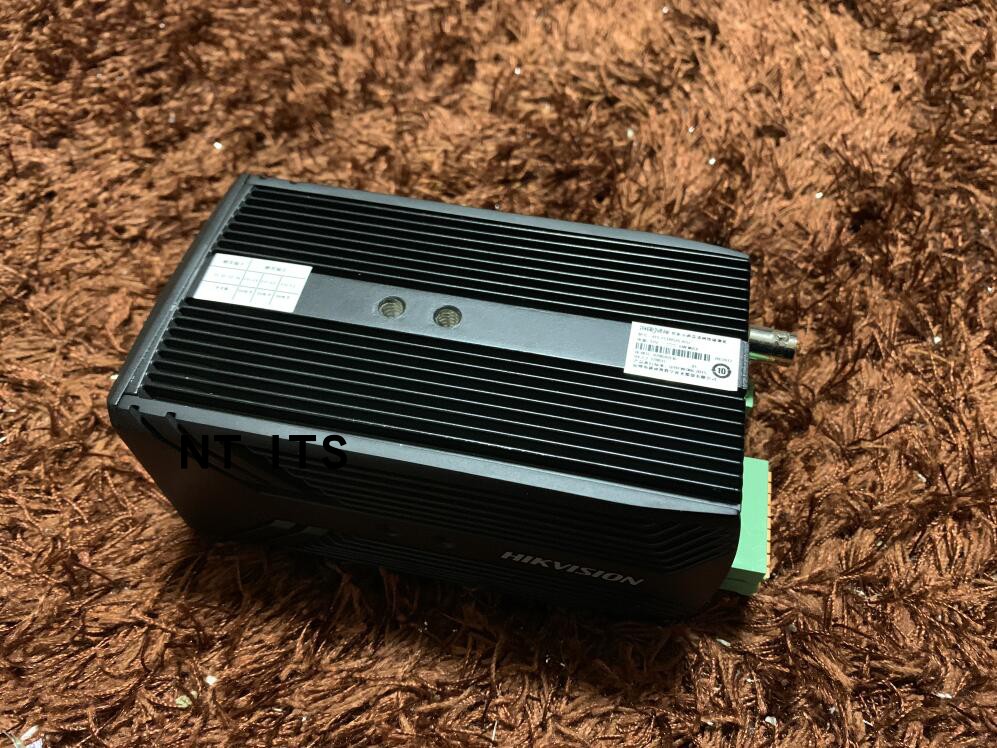 Spot Hikvision IDs-2CD9525-ASZ AI 23 million fully structured micro-mount capture camera