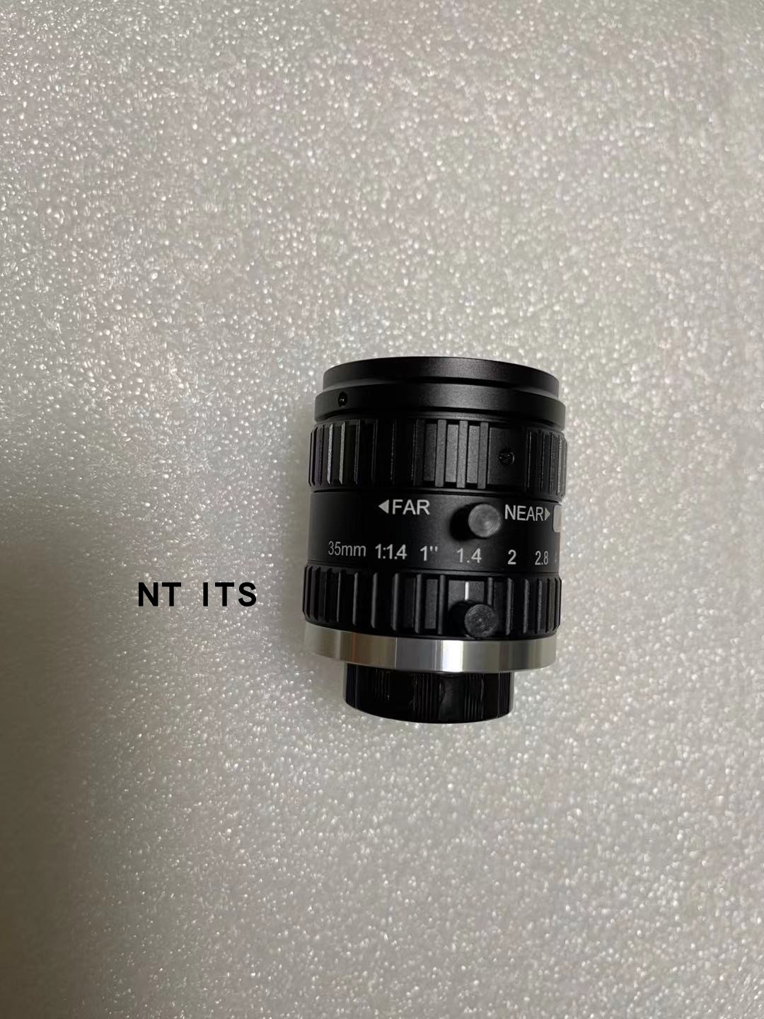 Original Sea Conway view 35mm MF3514M-10MP 10 million HD High-definition Focal Lens Spot