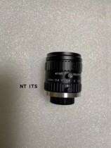 Original Hikvision 35mm MF3514M-10MP 10 million HD fixed focus lens spot