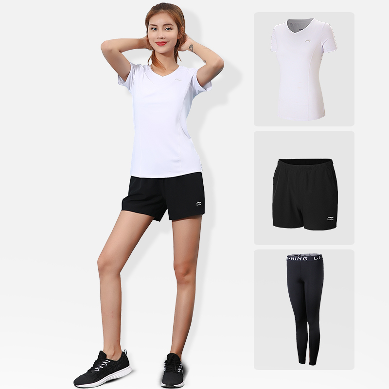 Survetement femme en Polyester - Ref 3445207 Image 2