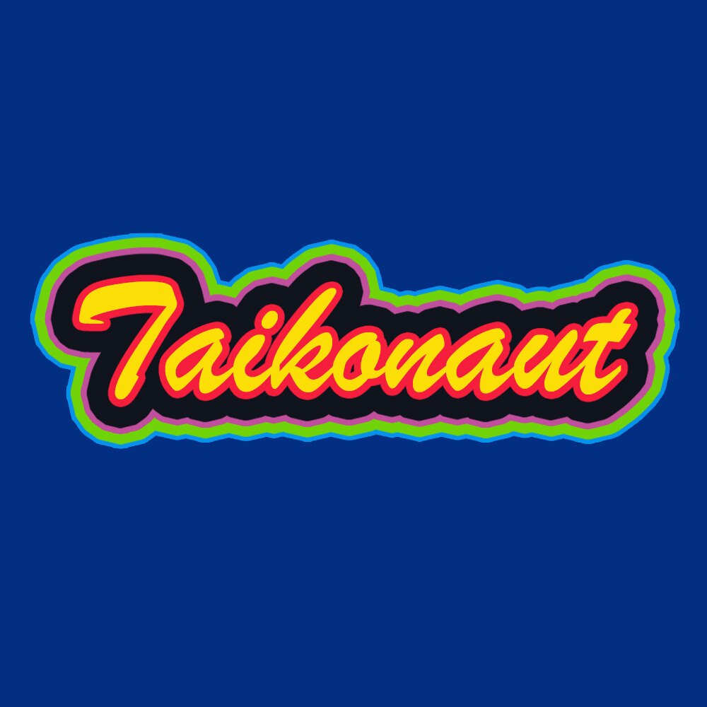 Taikonaut