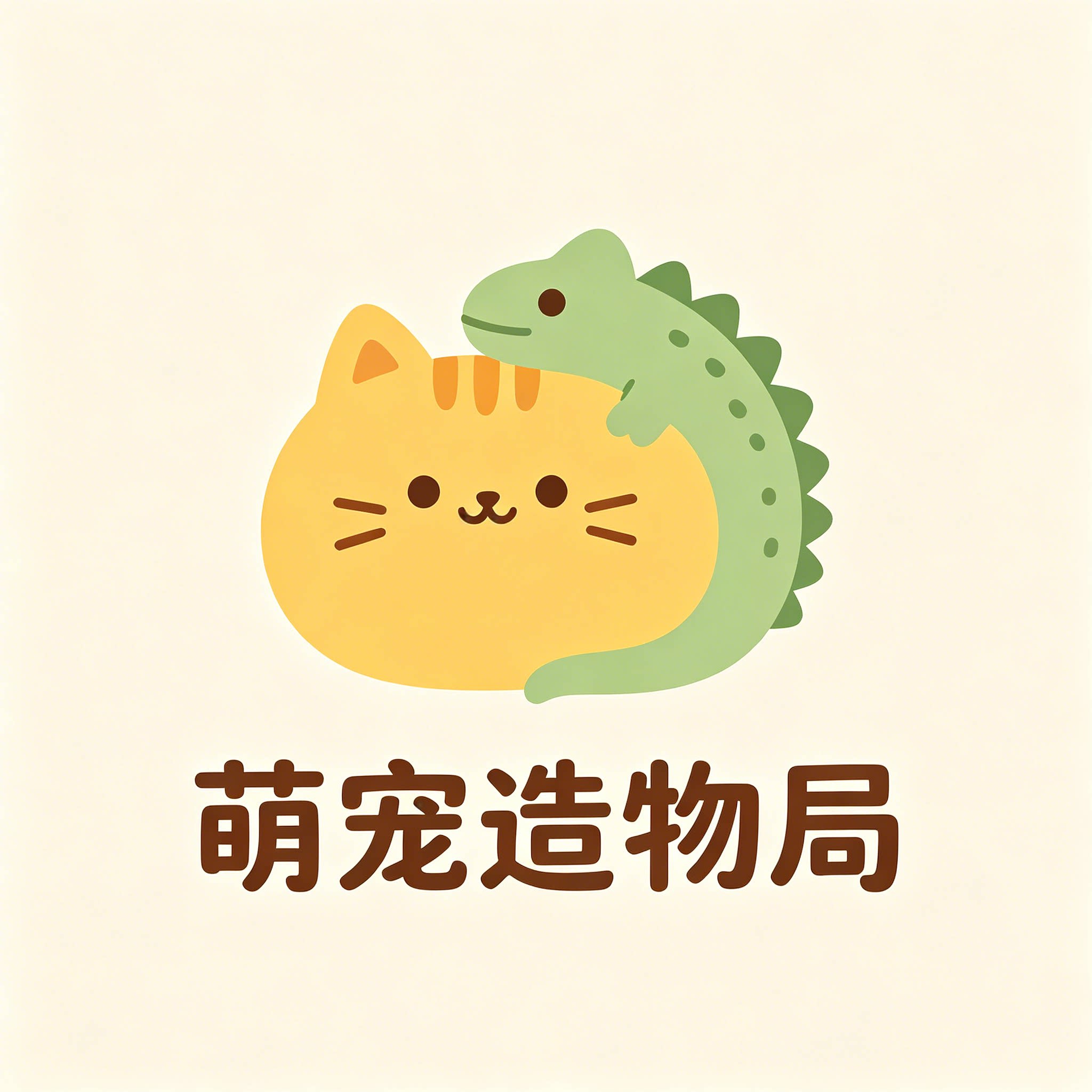 萌宠造物局