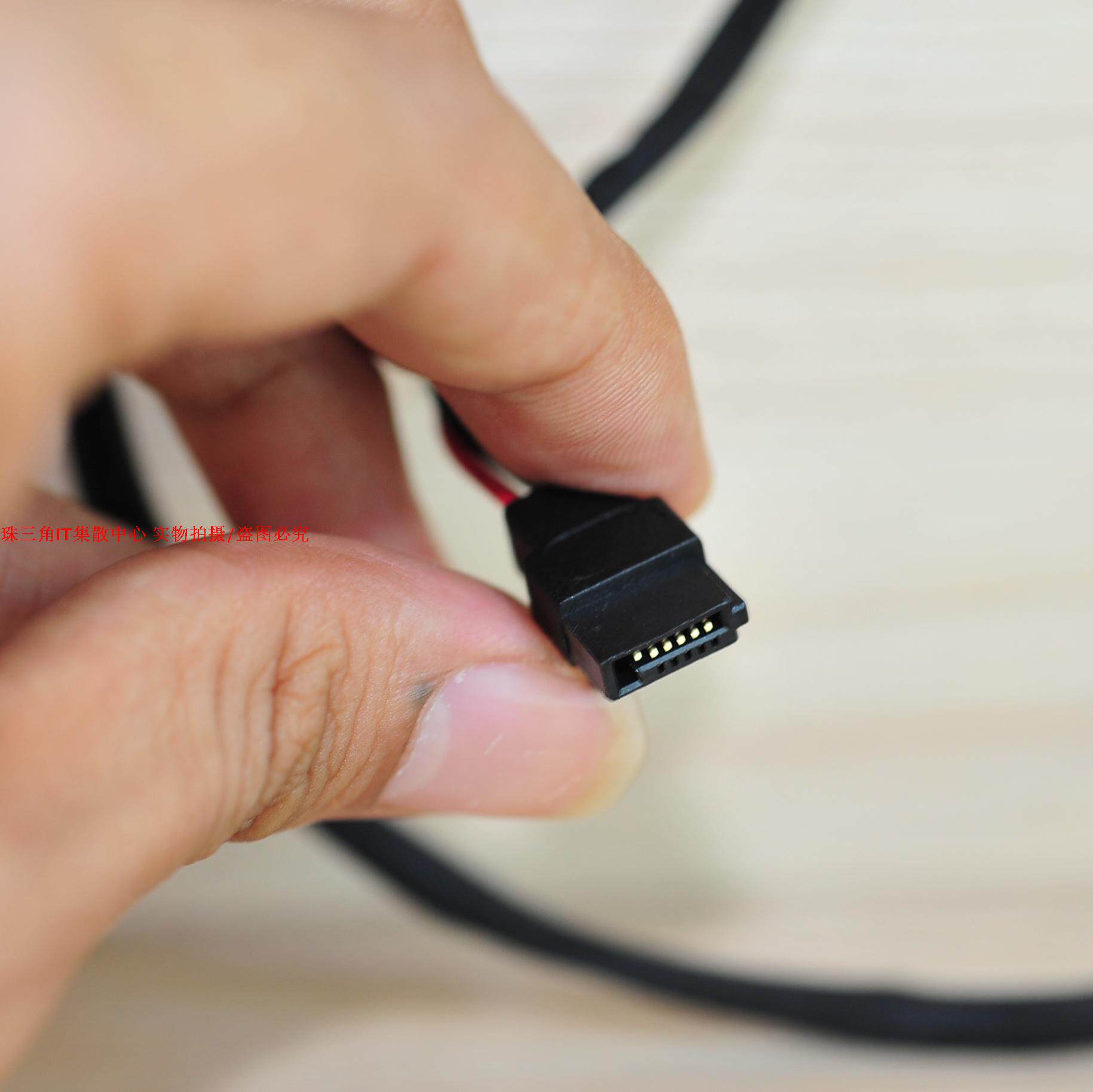CRISP- Ul 6Ft Ac Power Cord Cable For Dell Inspiron 3670 3671 3847 3880 3891 Desktop Pc