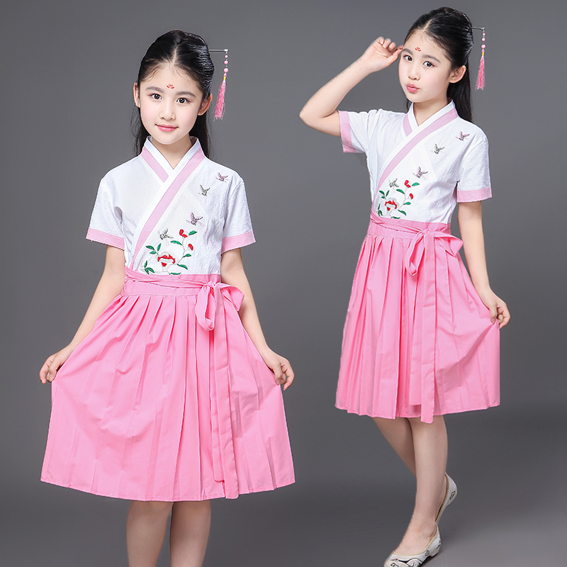 daily use clothes for girl