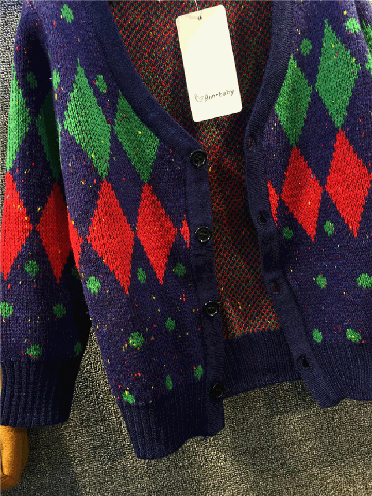 Pull enfant ST  XX - Ref 2103639 Image 22