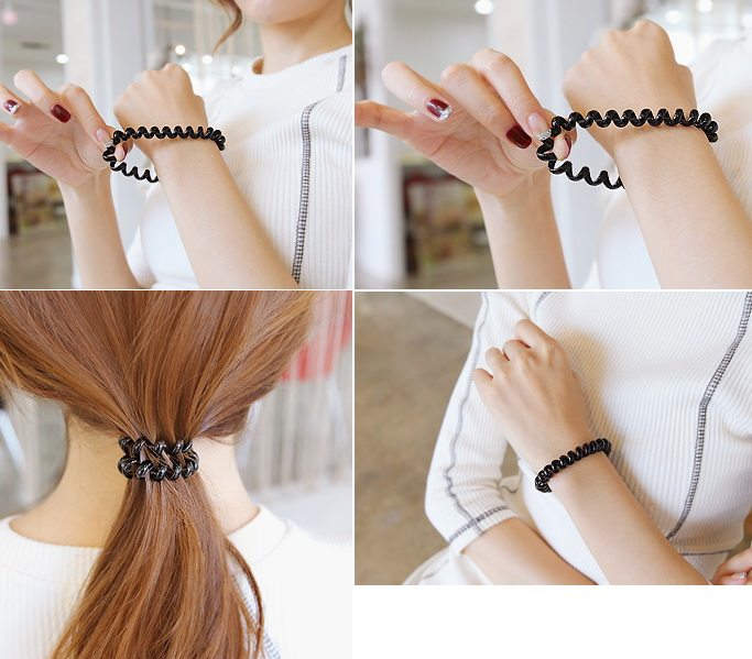 Accessoire cheveux AIVEI en autre - Ref 1205566 Image 13