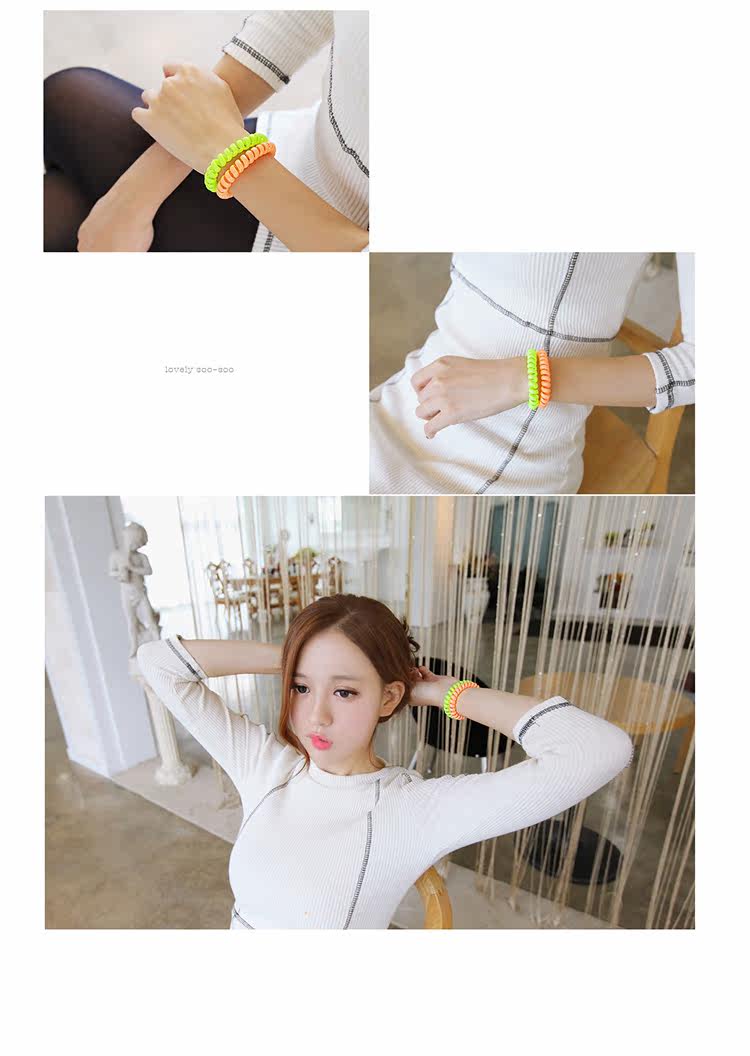 Accessoire cheveux AIVEI en autre - Ref 1205566 Image 16