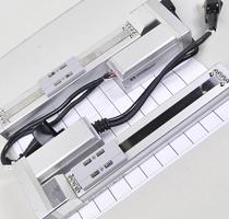 RIAI RCA-SA4R-I-20-10-150 cylinder-A1-04 ML lower MR electric slide welcome sheet