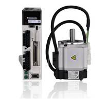 Panasonic A5 series servo 200W kit MHMD022G1U MADHT1507E