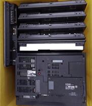 GT15-7 equipped with 5TINV original Mitsubishi A970GT- TBA-CH touch screen high voltage strip packaged and negotiated.