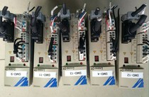 Servo driver SGDG-01GT SGMAH-01AAF41 Second-hand equipment disassembly and inquiry are subject to