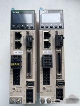 Hechuan 750w servo motor Servo: SV-X3EB075A-A2 Motor: SV-X2MH075A-N2LN