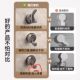 German Precision Suction Cup Hook, Strong Vacuum, No-Drill Wall-Mounted, Traceless Towel Adhesive Hook for Bathroom, Kitchen, and Behind Doors