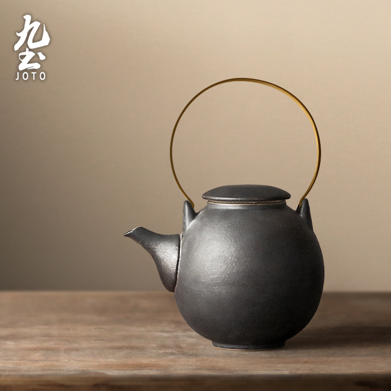 JOTO Kamiko Tea Set
